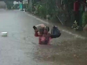 Walkot Bandar Lampung Ungkap Biang Kerok Banjir di 5 Kecamatan