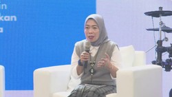 Dirjen GTK Sampaikan TPG Guru Non-ASN Sudah Cair Mulai Pekan Ini
