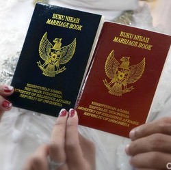 Ahli Ungkap Kalimat Sederhana Jadi Resep Pernikahan Langgeng