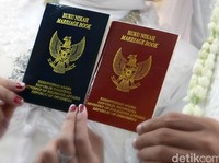 Ahli Ungkap Kalimat Sederhana Jadi Resep Pernikahan Langgeng