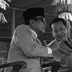 Ini Fakta Sebenarnya Soal Emas 57 Ton Milik Soekarno di Swiss