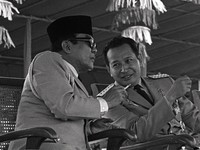 Andai Eksis di Zaman Soeharto, Lagu Bernadya Bakal Dibenci Pemerintah