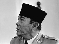 Teka-Teki Emas 57.000 Kg Milik Soekarno di Swiss Akhirnya Terungkap