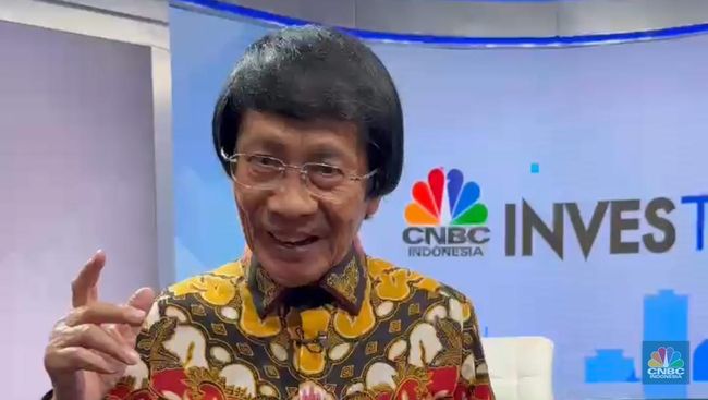 Kak Seto Alami Stroke Mendadak, Begini Kondisinya