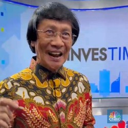 Ternyata Ini Rahasia Kak Seto Tetap Awet Muda Meski Umur Udah 72 Tahun