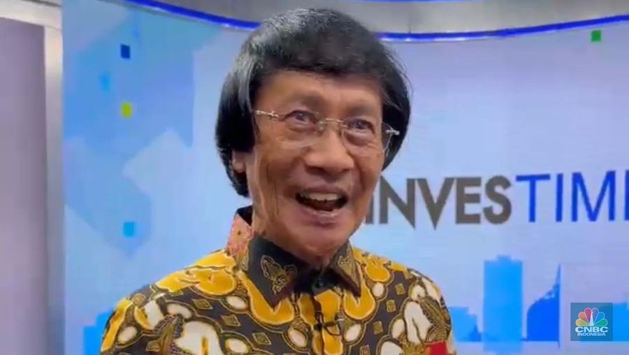 Kak Seto. (CNBC Indonesia TV)