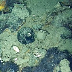 Peneliti Ungkap Harta Karun di Kerak Bumi yang Menakjubkan