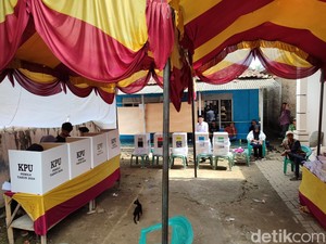 Tata Cara Mencoblos di TPS Pilkada 2024, Panduan untuk Pemilih Pemula