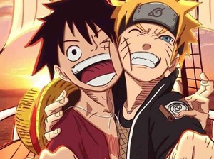 Sukses Lampaui One Piece, Ini Alasan Naruto Mudah Dikenal hingga Mendunia