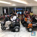 Cari Sepeda Listrik Rp 3 Jutaan? Cek Transmart Sabtu dan Minggu Ini