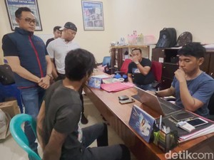 Siswi SMP Diperkosa Ayah Tiri-Kakak Ipar, Pelaku Diringkus di Kaltim-Jombang