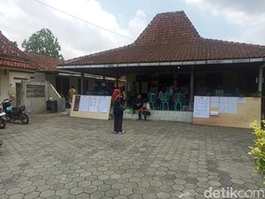 Ragam Tanggapan Warga soal Coblosan Ulang di DIY