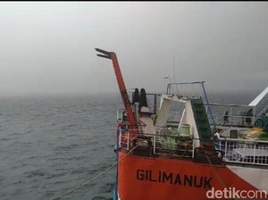 Prakiraan Cuaca di Wilayah Bali Hari Ini Sabtu 8 Juni 2024, Hujan Lagi?