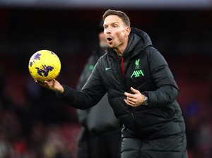 Asisten Klopp Tanggapi Komen Ratcliffe: Itu Pujian Kan?