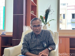 Lumbung Pangan RI di Sulsel Pasok Beras ke Jatim hingga Maluku