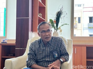 Kala Tingginya Harga Beras Juga Terjadi di Lumbung Pangan RI, Kok Bisa?