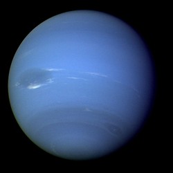 Astronom Temukan 3 Bulan Baru di Neptunus & Uranus
