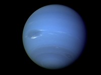 Astronom Temukan 3 Bulan Baru di Neptunus & Uranus