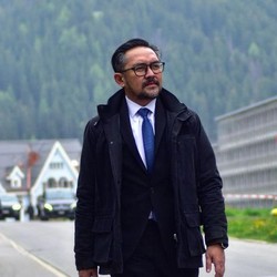 Prabu Revolusi Diangkat Jadi Komisaris Independen Kilang Pertamina