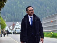 Prabu Revolusi Diangkat Jadi Komisaris Independen Kilang Pertamina