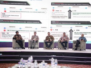 PHRI Resah: OTA Asing Tak Bayar Pajak, Bebankan ke Hotel Domestik