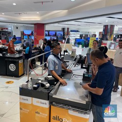 Baju Anak Murah Meriah di Transmart Full Day Sale