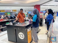 2023, Okupansi Mall Meroket 88%! Ini Penyebabnya