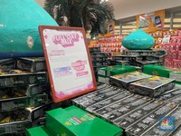 5 Kebutuhan Ramadan yang Lagi Diskon di Transmart Full Day Sale