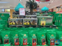 Ada Diskon 50%+20%, Harga Kurma di Transmart Dijamin Murah!
