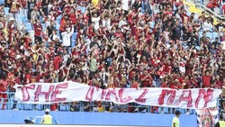 PSM Makassar Vs Borneo FC: Laga Tandang Rasa Kandang Bagi Pesut Etam