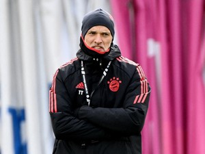 Tuchel: Saya Bukan Satu-satunya Masalah di Bayern