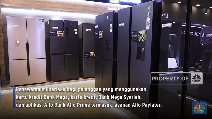Transmart hari ini, Sabtu (24/2) kembali menggelar diskon besar-besaran di Transmart Full Day Sale. Program ini digelar di seluruh Transmart se-Indonesia, dimulai saat toko buka sampai tutup.