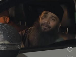 Ustaz Syafiq Riza Basalamah Buka Suara Usai Kajiannya Ditolak Ansor
