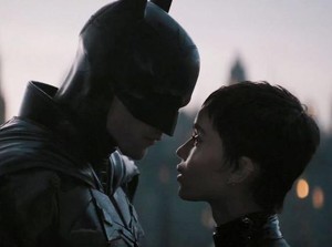 Para Wanita di Hidup Batman dan Kisah Cintanya