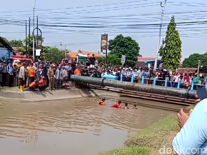 Viral Bocah Tenggelam Prank Tim SAR di Brebes, Begini Kata BPBD