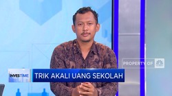 Video: Biaya Kesehatan Vs Pendidikan, Mana yang Prioritas?