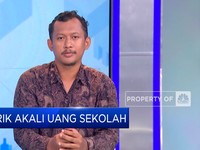 Video: Biaya Kesehatan Vs Pendidikan, Mana yang Prioritas?