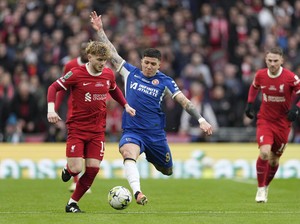 Prediksi Liverpool Vs Chelsea: Si Merah Dijagokan Menang