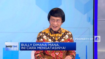 Video: Anak Jadi Korban Perundungan, Orangtua Harus Lakukan Ini