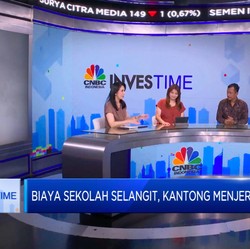 Video: Biaya Sekolah Selangit, Begini Ternyata Cara Ngakalinnya!