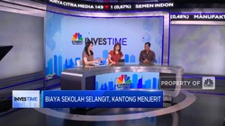 Video: Biaya Sekolah Selangit, Begini Ternyata Cara Ngakalinnya!