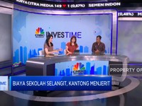 Video: Biaya Sekolah Selangit, Begini Ternyata Cara Ngakalinnya!