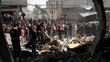 5 Update Gaza, Qatar Beri Sinyal Positif Soal Gencatan Senjata