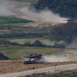 Ini Rencana Pemungkas Netanyahu di Gaza, Jamin Kemenangan Total Israel