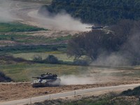 Ini Rencana Pemungkas Netanyahu di Gaza, Jamin Kemenangan Total Israel