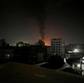 Perang Arab Makin Ngeri, Israel Kirim Jet Tempur Bom Lebanon