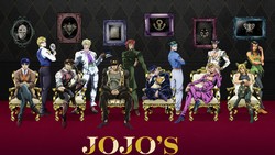 Komikus JoJos Bizarre Adventure Bantah Disebut Vampir, Loh Ada Apa?