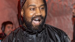 Gegara Lagu Nazi, Konser Korsel Kanye West Dibatalkan