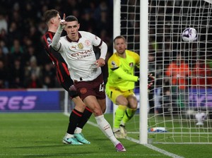 Sebuah Alasan Man City Bakal Ungguli Liverpool-Arsenal