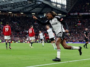 MU Dipermalukan Fulham, Ten Hag: Satu Pemain Salah Posisi!